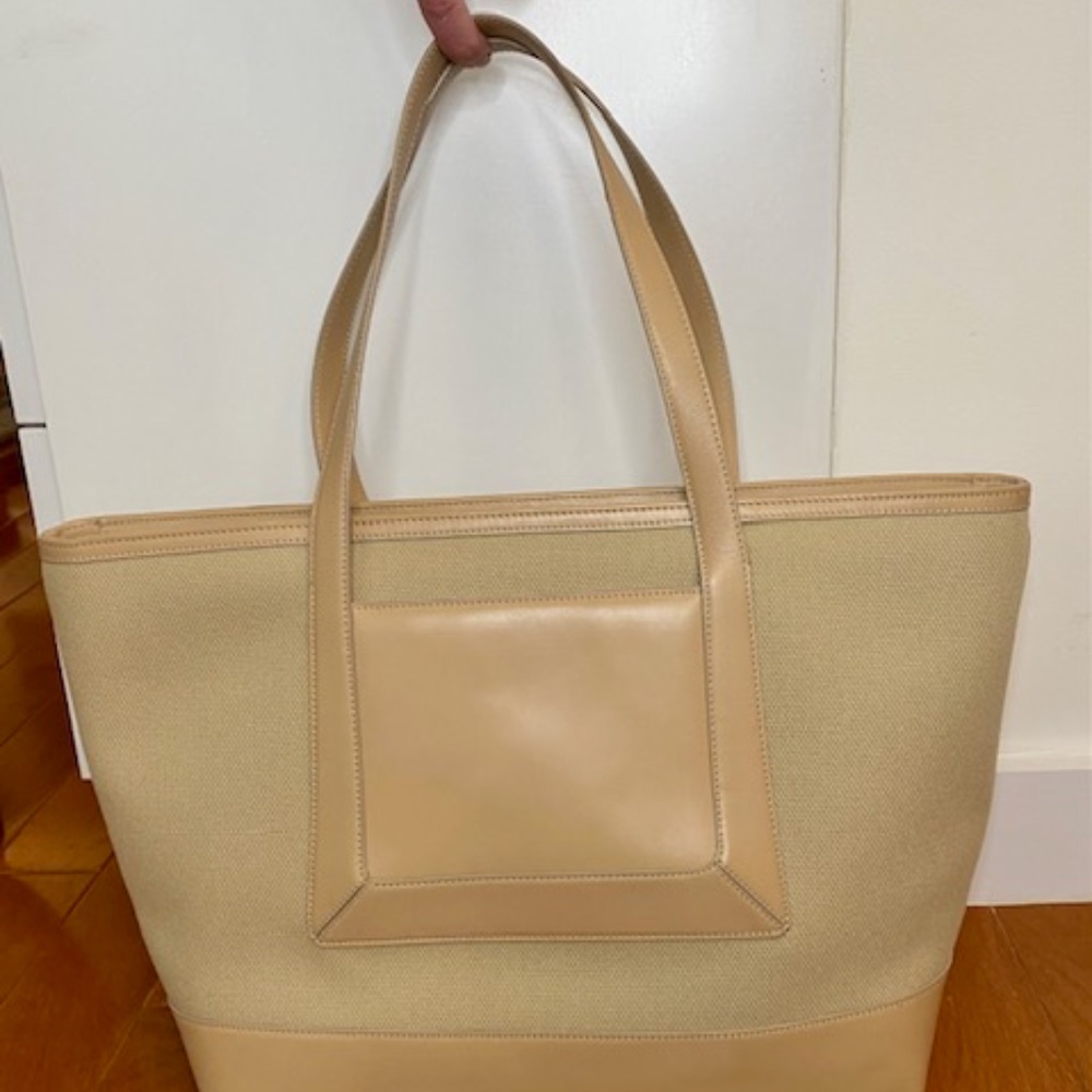 Perfect Condition Barry Kieselstein-Cord Tote - image 3